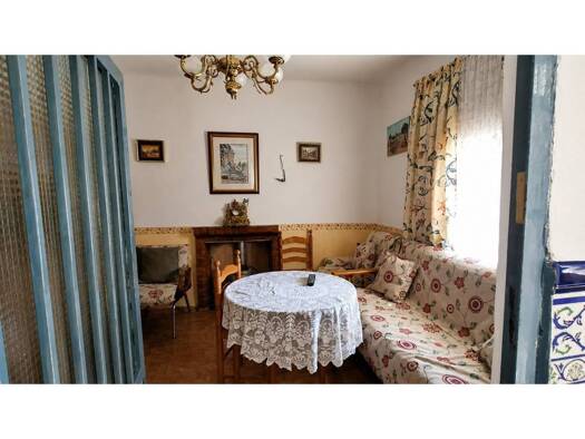 Villa zum Kauf 82.000 € 4 Zimmer 480 m² >Avenida Juan Carlos I > Fuente el Fresno 13680