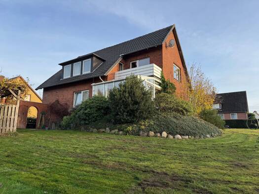 Einfamilienhaus zum Kauf 199.000 € 6 Zimmer 150 m² 1.100 m² Grundstück Rätzlingen 29590