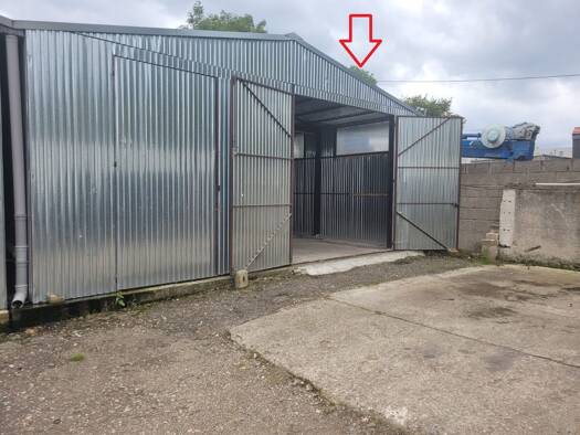 Lagerhalle zur Miete 1.250 € 80 m² Lagerfläche Zollstock Köln 50969