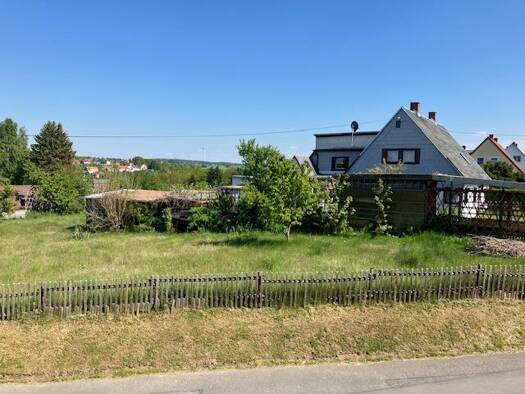 Einfamilienhaus zum Kauf 65.000 € 4 Zimmer 90 m² 1.140 m² Grundstück Reichenbach Reichenbach OT Mylau 08468