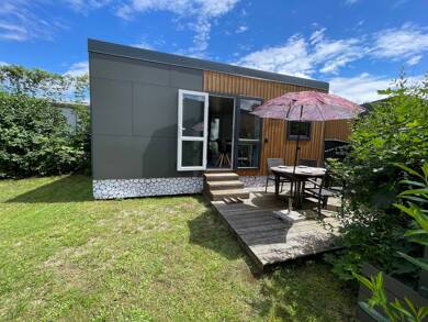 Bungalow zum Kauf provisionsfrei 48.000 € 2 Zimmer 25 m² Beilngries Beilngries 92339
