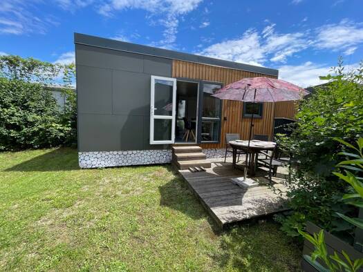Bungalow zum Kauf provisionsfrei 48.000 € 2 Zimmer 25 m² Beilngries Beilngries 92339