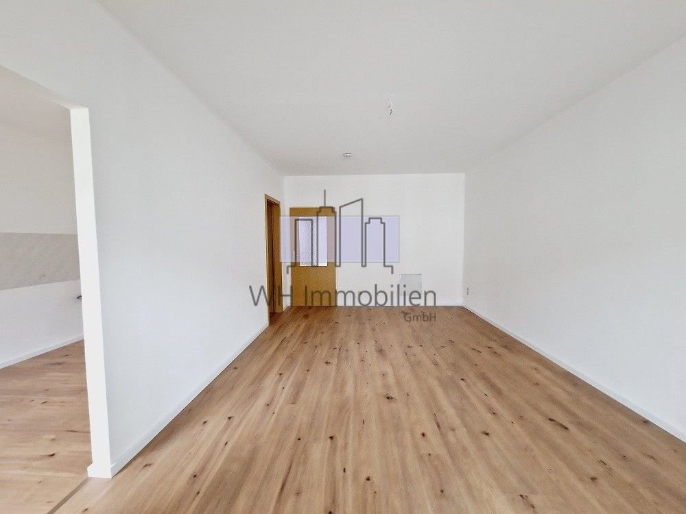 Wohnung zur Miete 300 € 2 Zimmer 55,9 m²<br/>Wohnfläche 3.<br/>Geschoss Talstraße 64 Reichenbrand 862 Chemnitz / Reichenbrand 09117