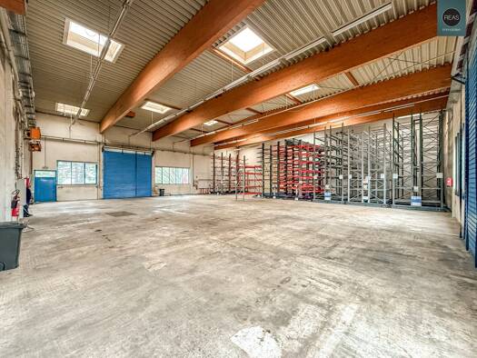 Lagerhalle zur Miete 8,50 € 3.300 m² Lagerfläche Floridsdorf 1210