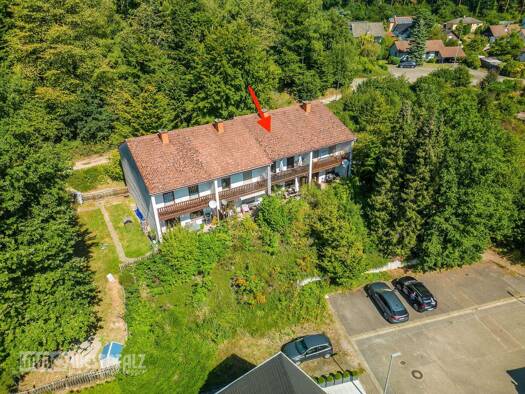 Reihenmittelhaus zum Kauf 135.000 € 4 Zimmer 113 m² 157 m² Grundstück frei ab sofort Ruppertsweiler 66957