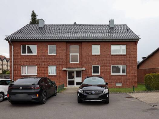 Wohnung zum Kauf 149.000 € 3 Zimmer 62 m² Wegberg Wegberg 41844