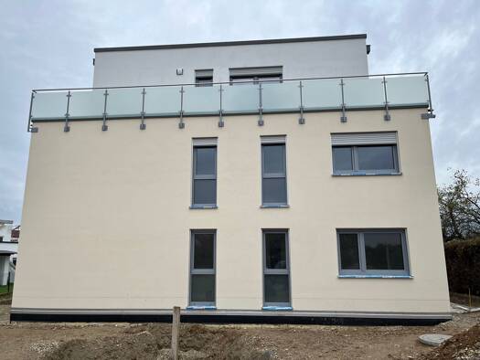 Wohnung zur Miete 1.000 € 3 Zimmer 80 m² Geschoss 1/3 frei ab 01.01.2026 Natternberg Deggendorf 94469