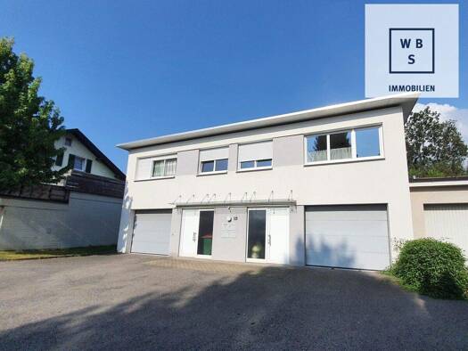 Studio zur Miete 625 € 1 Zimmer 35 m² 1. Geschoss frei ab 01.04.2026 Bregenzerstraße 35a Wolfurt 6922