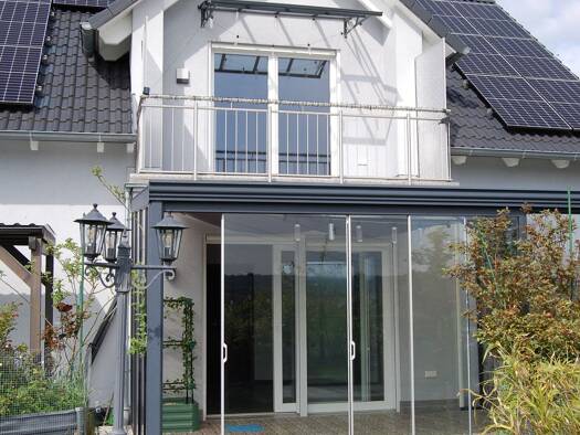 Einfamilienhaus zum Kauf provisionsfrei 410.000 € 5 Zimmer 146 m² Oberdachstetten 91617