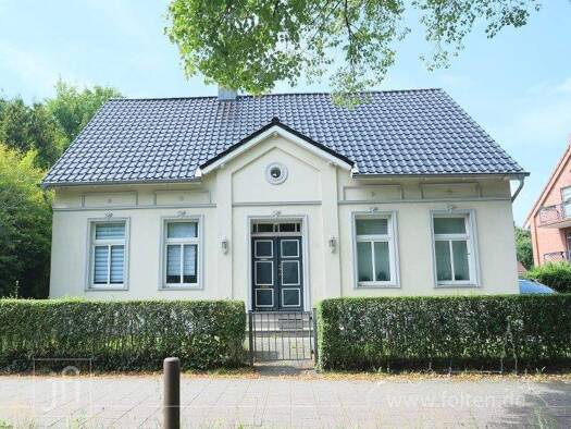 Wohnung zur Miete 995 € 4 Zimmer 130 m² Eisinghausen Leer 26789