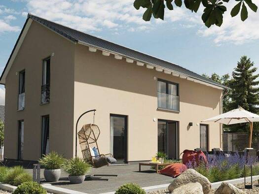 Einfamilienhaus zum Kauf provisionsfrei 446.500 € 5 Zimmer 158 m² 590 m² Grundstück Creußen Creußen 95473