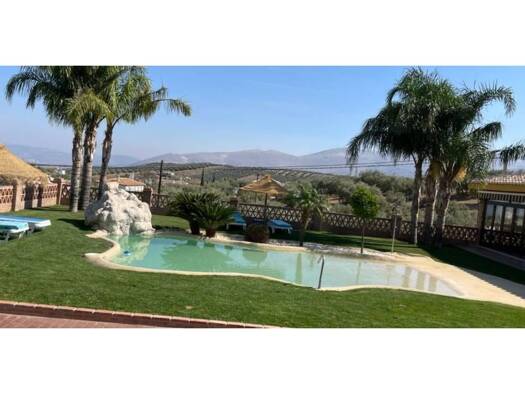 Villa zum Kauf 975.900 € 5 Zimmer 716 m² Loja 18314