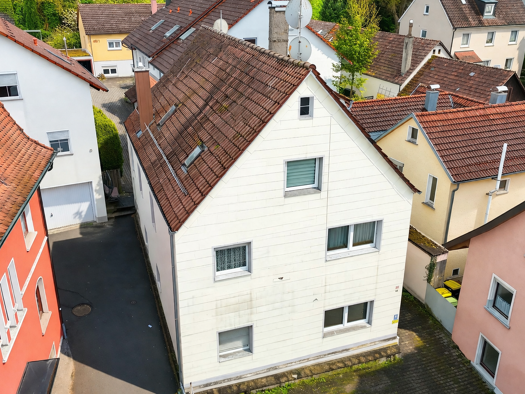 Haus zum Kauf 450.000 € 10 Zimmer 200 m² 258 m² Grundstück Weingarten 88250