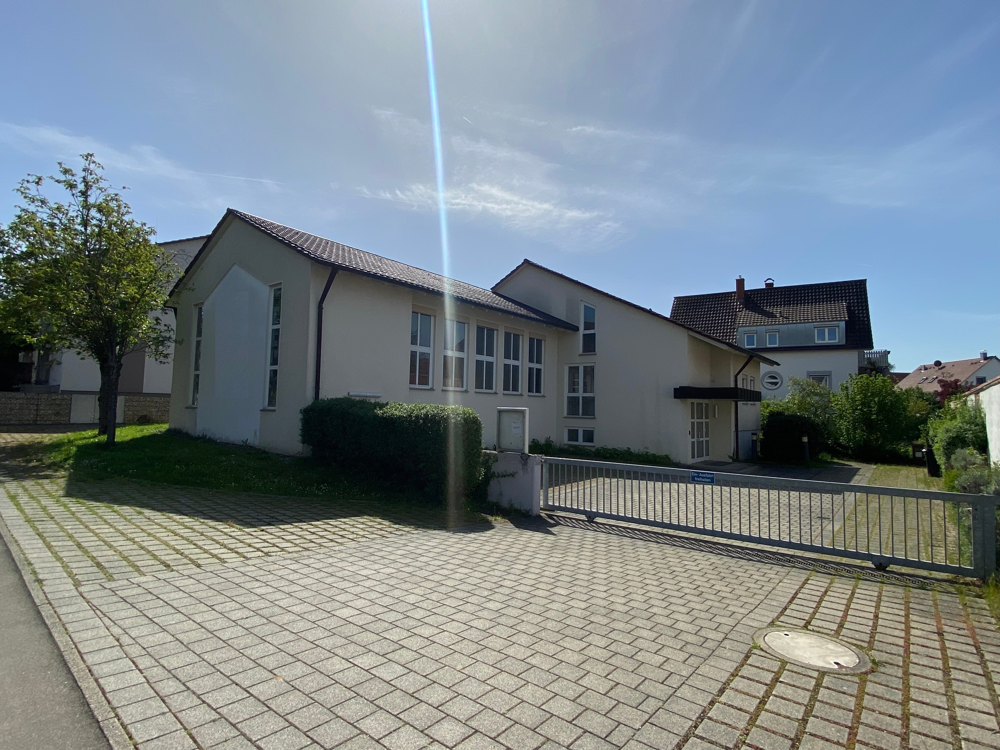 Haus zum Kauf provisionsfrei 479.000 € 275 m²<br/>Wohnfläche Schillerstraße 6 Güglingen Güglingen 74363