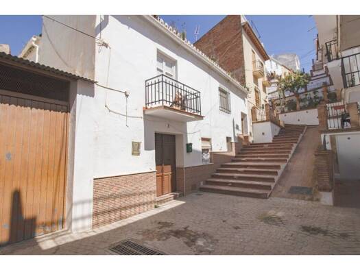 Villa zum Kauf 195.000 € 7 Zimmer 306 m² Riogordo 29180