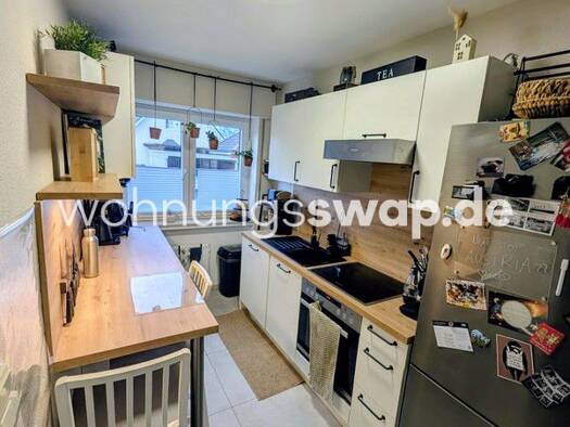 Wohnung zur Miete Tauschwohnung 790 € 3 Zimmer 100 m² EG Lengerich Lengerich 49525