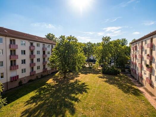Wohnung zur Miete 442 € 2 Zimmer 52 m² 2. Geschoss Weidedamm Bremen 28215