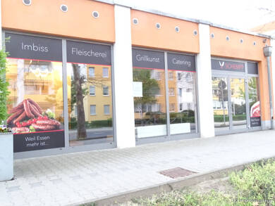 Verkaufsfläche zur Miete 690 € Coswig 01640
