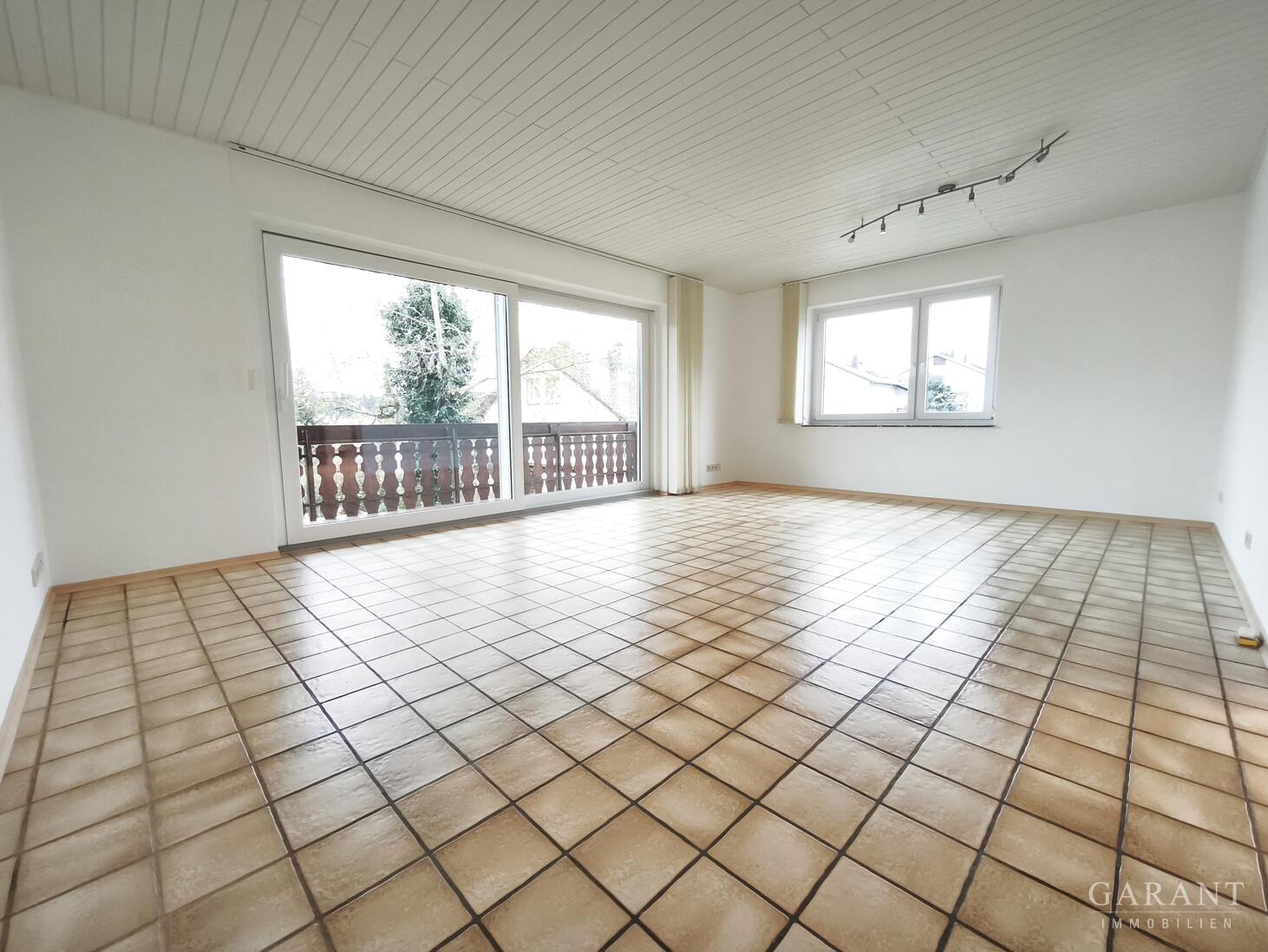 Wohnung zum Kauf 320.000 € 4,5 Zimmer 124 m²<br/>Wohnfläche Betra Horb am Neckar 72160