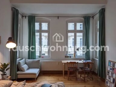 Wohnung zur Miete 740 € 2 Zimmer 74 m² 1. Geschoss Niederschöneweide Berlin 12439