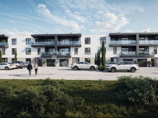 Wohnung zum Kauf 234.720 € 3 Zimmer 58 m² 1. Geschoss Stinjan, Pula Stinjan