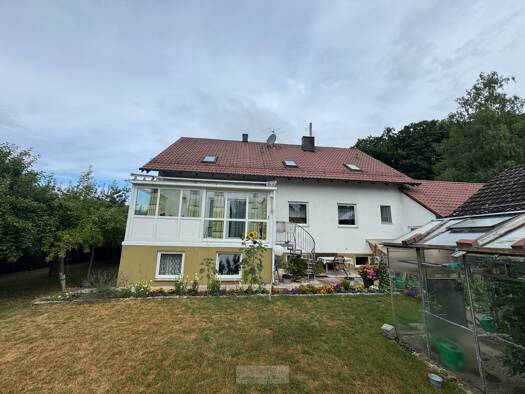 Wohnung zur Miete 890 € 4 Zimmer 85 m² 1. Geschoss Niedergebraching Pentling / Niedergebraching 93080