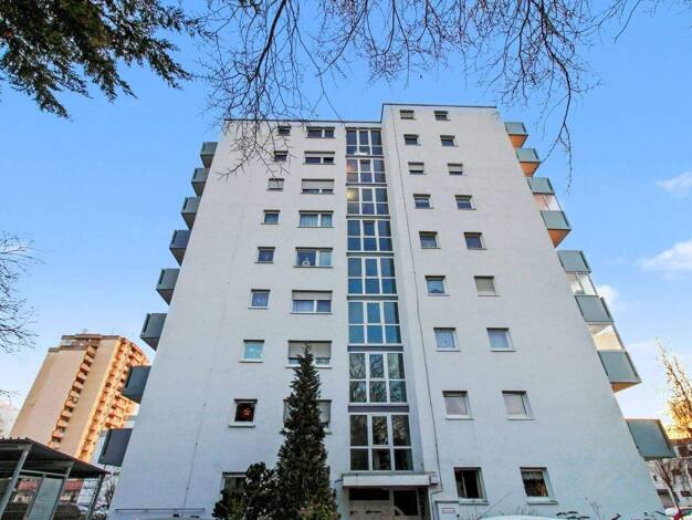 Wohnung zum Kauf 249.000 € 3 Zimmer 91,9 m² 8. Geschoss Viernheim 68519