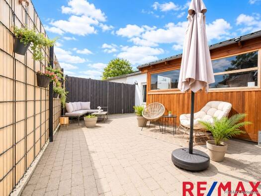 Reihenmittelhaus zum Kauf 179.000 € 3 Zimmer 121 m² 385 m² Grundstück Leopoldstal Horn-Bad Meinberg 32805
