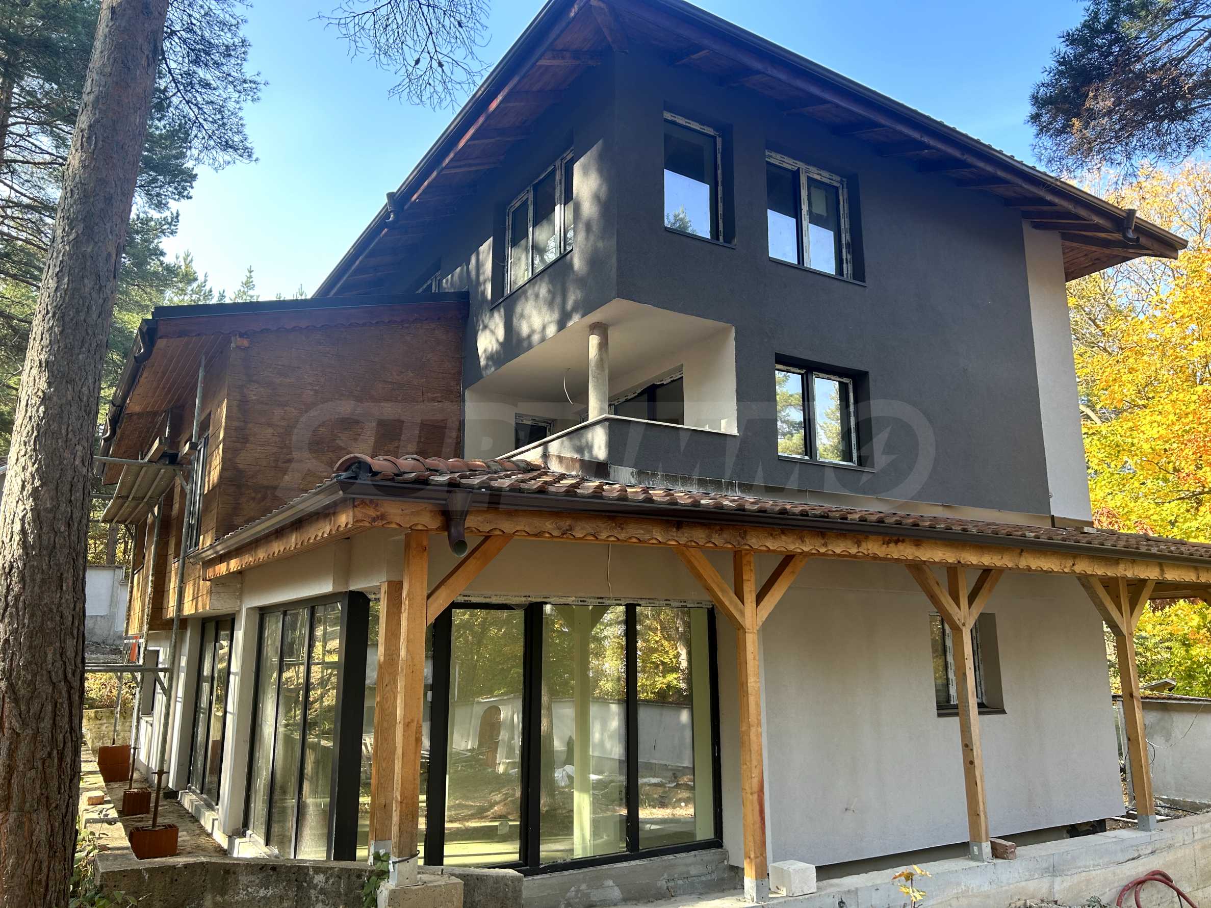 Reihenmittelhaus zum Kauf 450.000 € 204,7 m²<br/>Wohnfläche Sofia