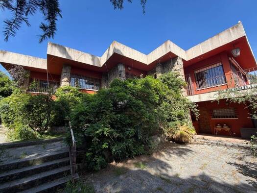 Villa zum Kauf 725.000 € 4 Zimmer 413 m² 1.120 m² Grundstück Galapagar 28420