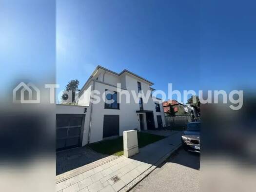 Wohnung zur Miete Tauschwohnung 1.540 € 2 Zimmer 60 m² 1. Geschoss Aubing-Lochhausen-Langwied München 81245