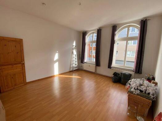 Wohnung zur Miete 595 € 2 Zimmer 68,5 m² 1. Geschoss frei ab sofort Schleswig 24837