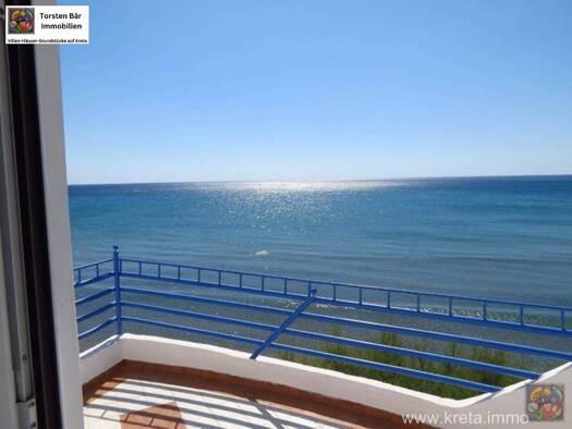 Wohnung zum Kauf 249.900 € 4 Zimmer 96 m² 2. Geschoss Municipality of Ierapetra 720 55