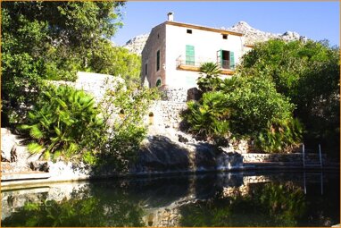 Finca zum Kauf provisionsfrei 15.000.000 € 18 Zimmer 700 m² 2.444.142 m² Grundstück Cala San Vicent, Pollenca