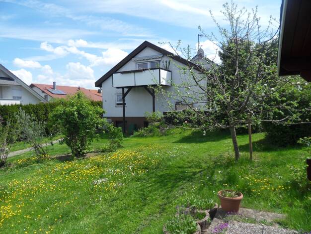 Haus zum Kauf 660.000 € 9 Zimmer 190 m² 1.002 m² Grundstück frei ab sofort Bodelshausen 72411