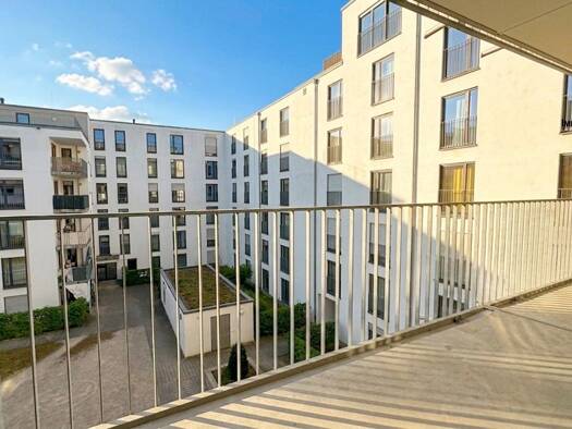 Wohnung zur Miete 1.279 € 3 Zimmer 88 m² 3. Geschoss Flugfeld Böblingen 71034