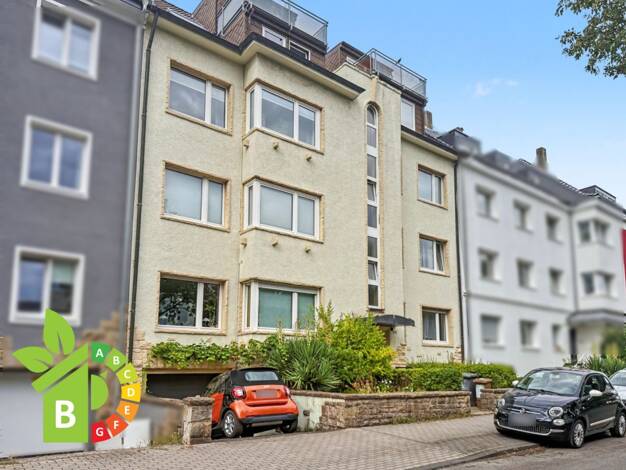 Maisonette zum Kauf 359.000 € 3,5 Zimmer 100 m² Geschoss 3/4 Mitte Dortmund 44139