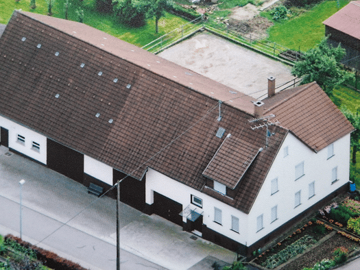 Bauernhaus zum Kauf 1 Zimmer 190 m² 1.300 m² Grundstück frei ab sofort Nürtingen Nürtingen 72622 