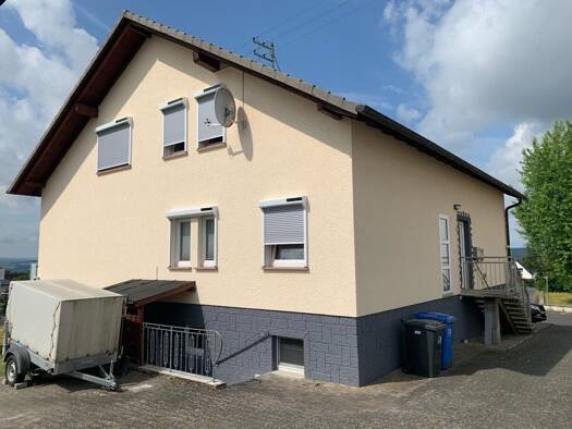 Wohnung zur Miete 700 € 2 Zimmer 78 m² frei ab 01.10.2025 Oberzeuzheim Hadamar 65589
