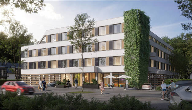 Haus zum Kauf provisionsfrei 2.450.000 € 2.748 m² Grundstück Raunheim 65479
