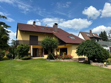 Mehrfamilienhaus zum Kauf 685.000 € 6 Zimmer 200 m² 805 m² Grundstück Wachendorf Cadolzburg 90556