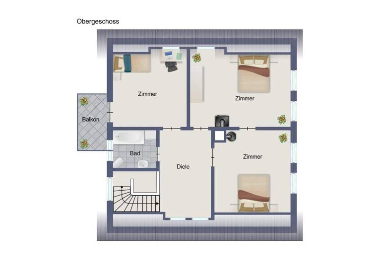 Einfamilienhaus zum Kauf 578.000 € 5 Zimmer 135 m² 854 m² Grundstück Lahr 77933