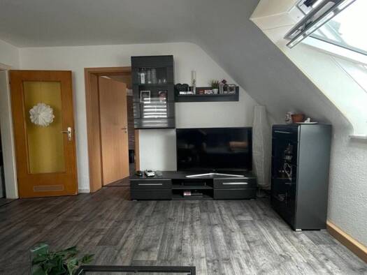 Wohnung zur Miete 560 € 3 Zimmer 61 m² Geschoss 3/3 frei ab sofort Haspe Haspe 58135