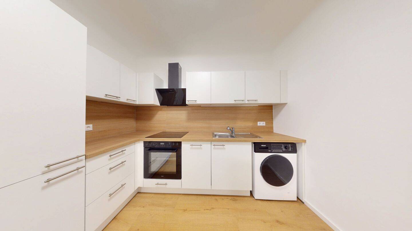 Wohnung – Wien, Simmering - Ansicht 2