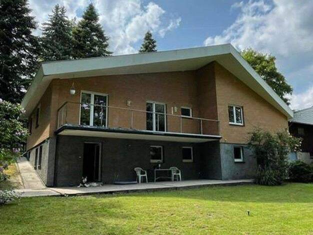 Mehrfamilienhaus zum Kauf provisionsfrei 630.000 € 8 Zimmer 194 m² 4.117 m² Grundstück Steinkrug Wennigsen 30974