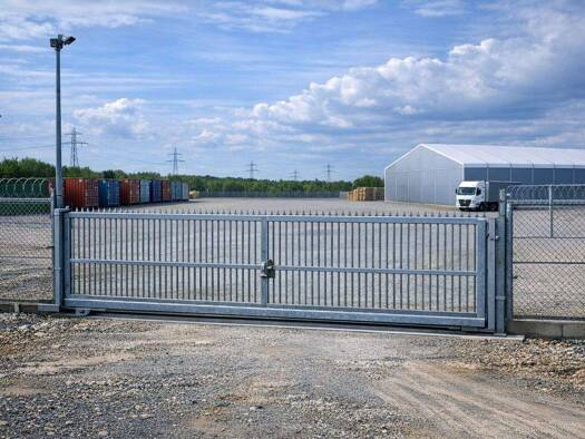 Gewerbegrundstück zur Miete provisionsfrei 4.300 € 2.000 m² Grundstück Neustadt-Stadt Neustadt 67433