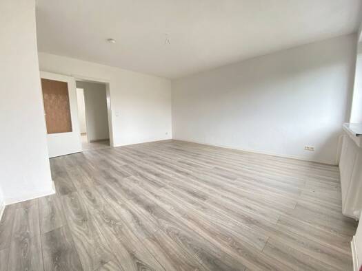 Wohnung zur Miete 389 € 1,5 Zimmer 46,8 m² 3. Geschoss frei ab 16.09.2026 Friedensstraße 127 Altenhagen Mitte 58097