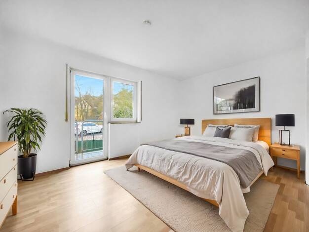 Wohnung zum Kauf 339.000 € 3 Zimmer 92 m² EG Vockenhausen Eppstein 65817