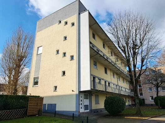 Wohnung zum Kauf 119.000 € 3,5 Zimmer 72,4 m² frei ab sofort Altendorf Essen 45143