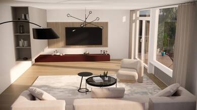 Wohnung zum Kauf 1.495.000 € 3 Zimmer 97 m² 1. Geschoss Au-Haidhausen München 81675